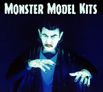 Monster Model Kits